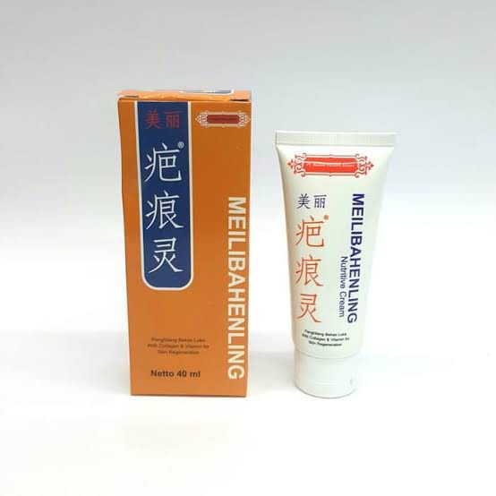 SALEP AMPUH Obat Penghilang Bekas Operasi Caesar Yang Bernanah, Bengkak, HItam, dan Nyeri Terasa Per