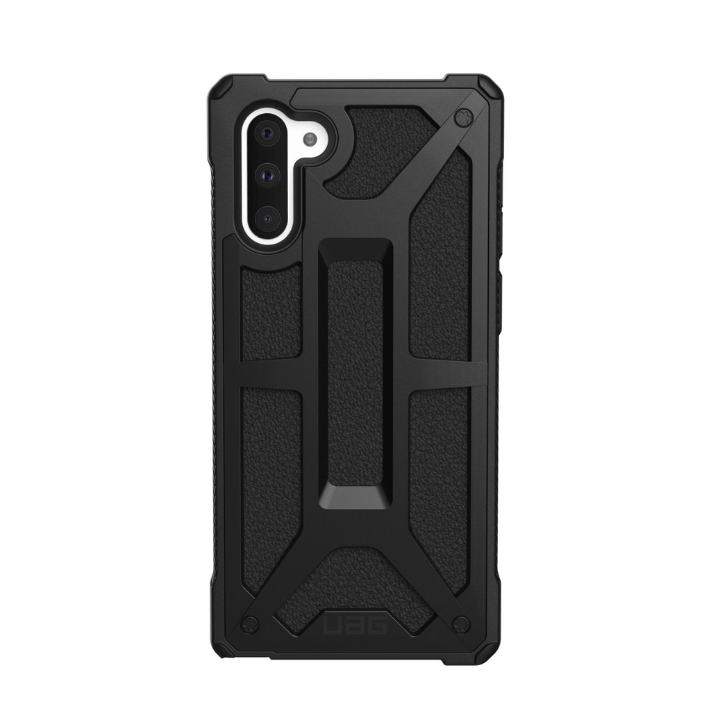 SALE Case Samsung Galaxy Note 10 / Note 10 Plus 10+ UAG Urban Armor Gear Original Monarch Series
