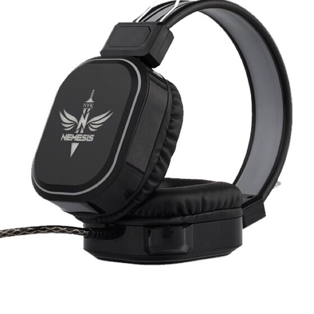 Headset Gaming NYK NEMESIS HSN-03 Argus