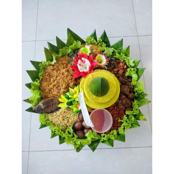 

tumpeng untuk acara