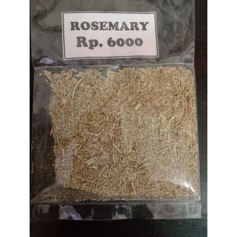 

Rosemary 10gram