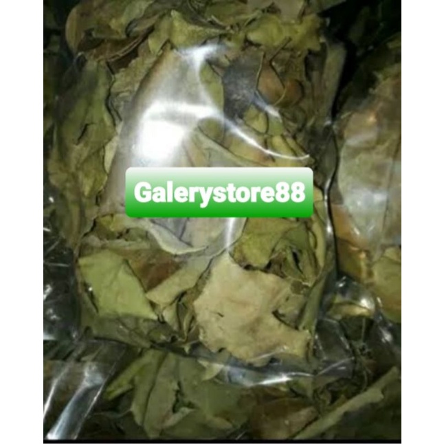 

Benalu kelor kering asli 300 gram-az