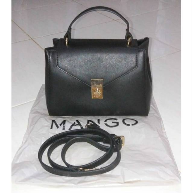 [Preloved] Tas Mango Original