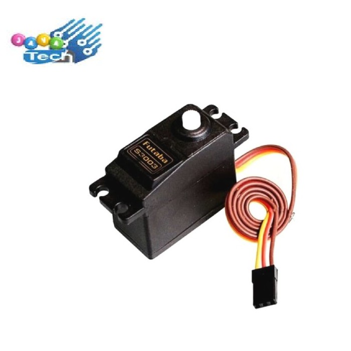 Futaba S3003 Motor Servo