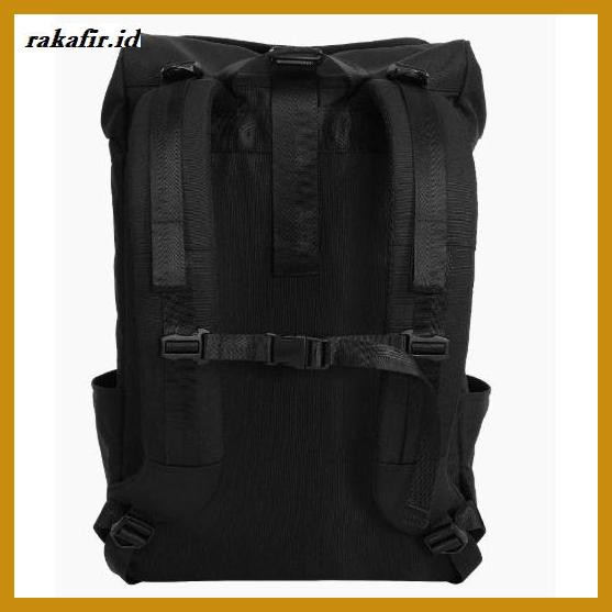 AIRPSAT- TAS NAMA READY STOCK - LXJ - HITAM -ORIGINAL.