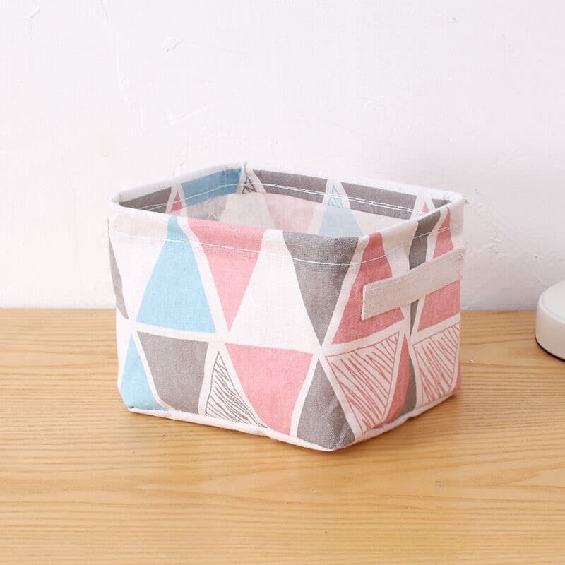 Storage Penyimpanan Serbaguna / Wadah Organizer Kosmetik / Keranjang Serbaguna / Storage Organizer Box Multifungsi