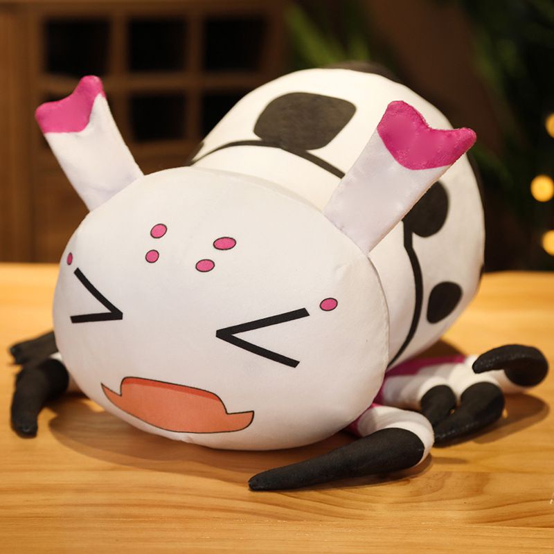 Anime So I'm A Spider So What Plush Toy Room Decor Stuffed Toys For Girls