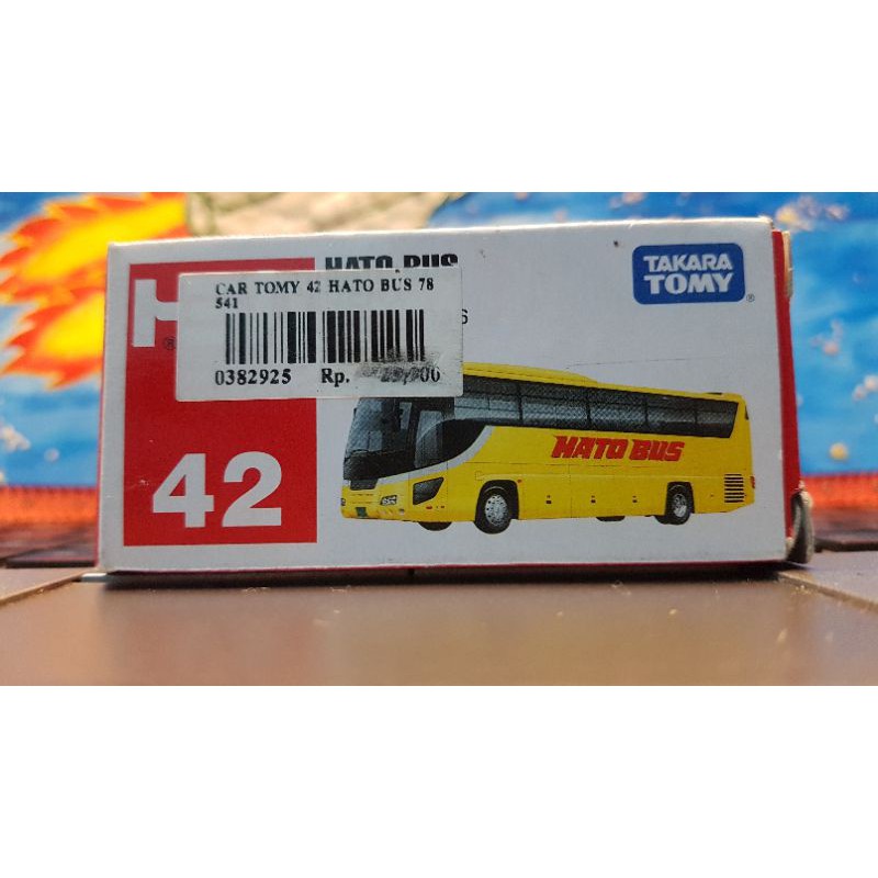 Tomica Hato Bus (42)