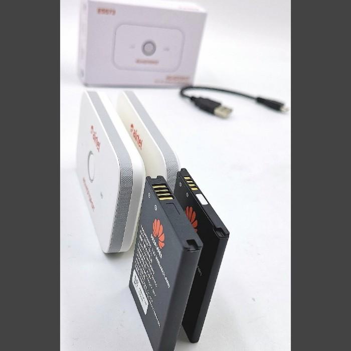 Baterai bolt Max 2 E5577 e5573 xlgo Max2 HB824666RBC 100% Original