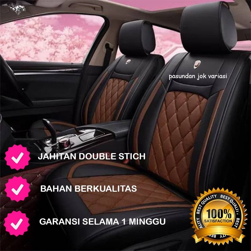 cover jok mobil avanza,xenia 2004-2021