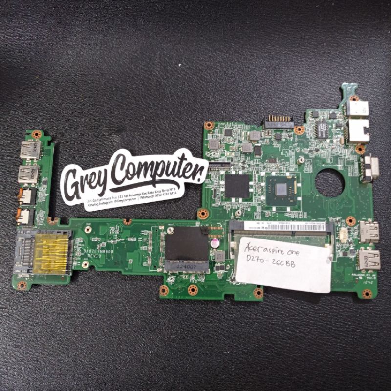 Motherboard Acer Aspire One D270 - 26CBB