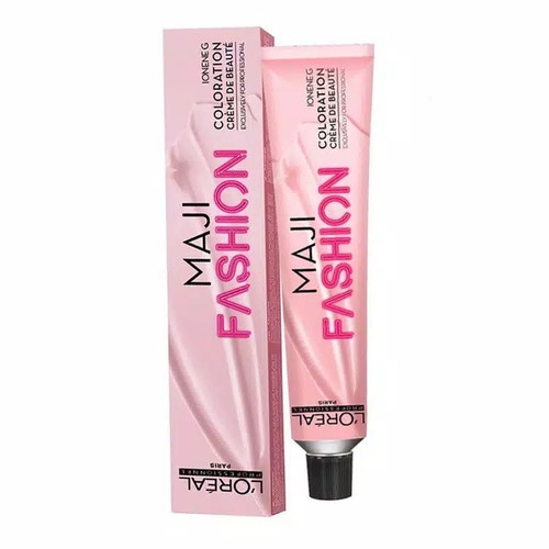 Loreal Majilift 50ml Kode 12.3 Golden Sand