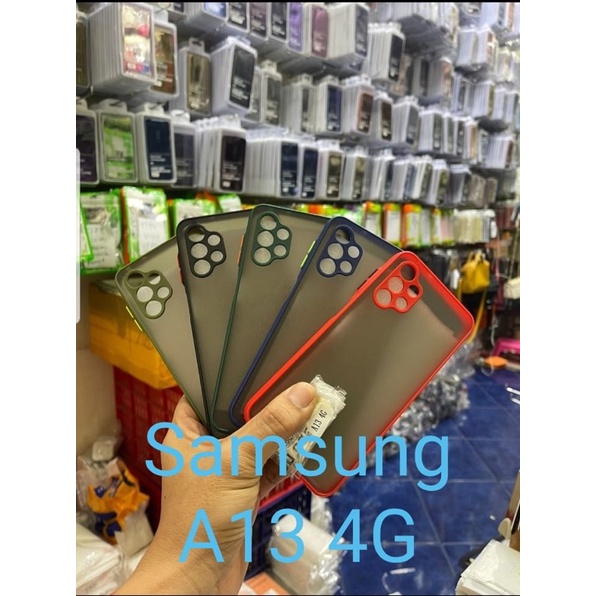 SAMSUNG A12. A13 4G. A22 4G. A22 5G. A32 4G. A52 5G. A72 5G. A02S CASE MY CHOICE + RING CAMERA