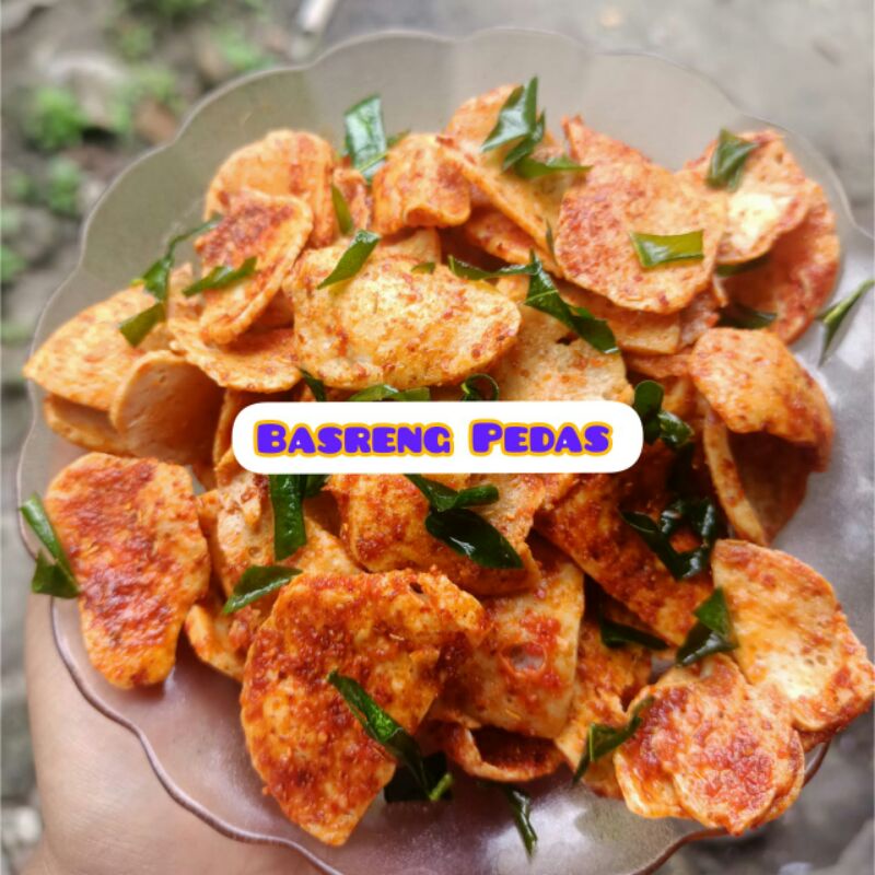 

Basreng