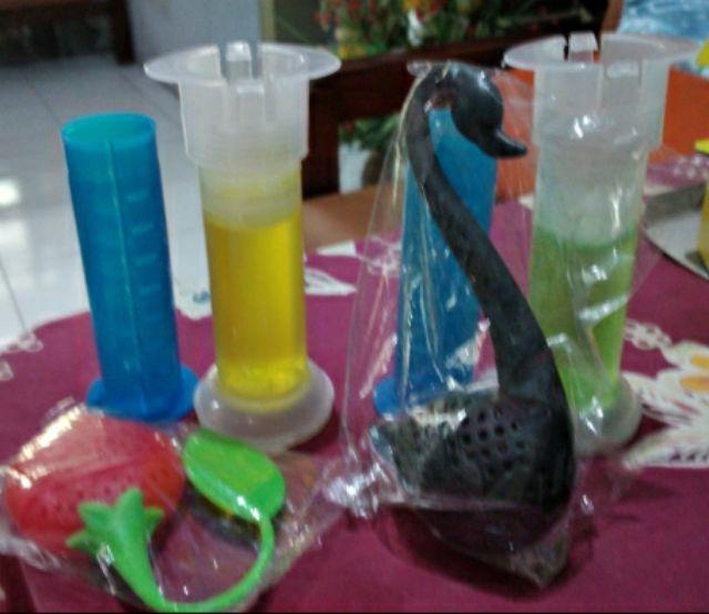 752 Toilet Gel Freshner Pembersih Pengharum Anti Bakteri Aroma Lemon