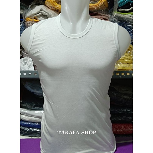 SINGLET PRIA/SINGLET OBLONG PRIA/YUKENSI PRIA/SINGLET DALAMAN PRIA