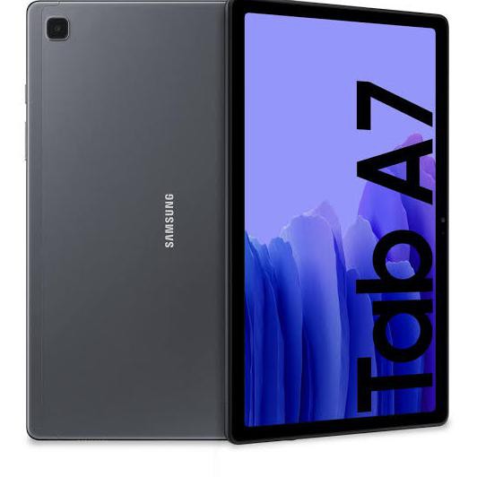 Samsung Galaxy Tab A7 2020 T505 3/32Gb LTE Garansi Resmi SEIN - Dark