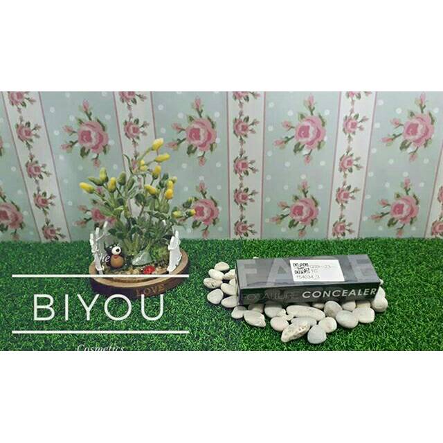 FOCALLURE CONCEALER STICK