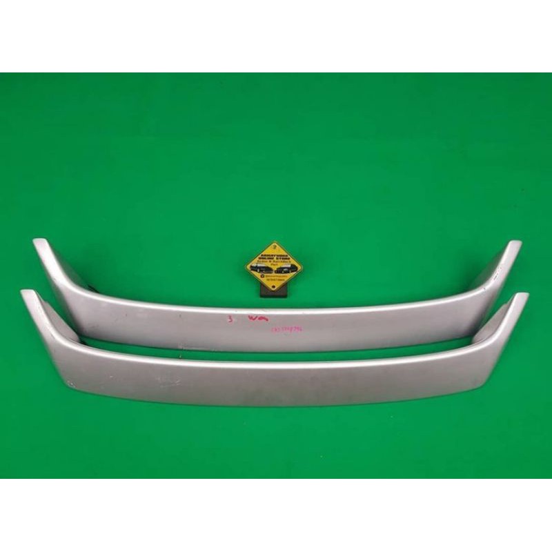 Spoiler OEM Honda Civic EK4 ViRS PnP honda VTI ES City Z Ferio Genio