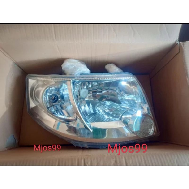 LAMPU DEPAN - HEAD LAMP APV ARENA