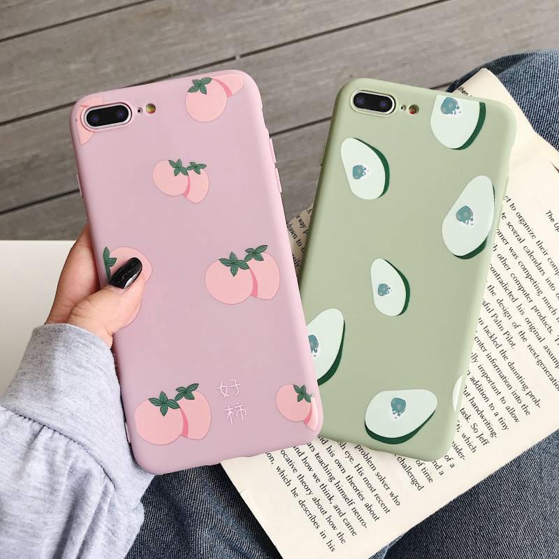 Soft Case Oppo A3S A57 A39 A12 A7 A83 A5S F1S F9 A37 NEO 9