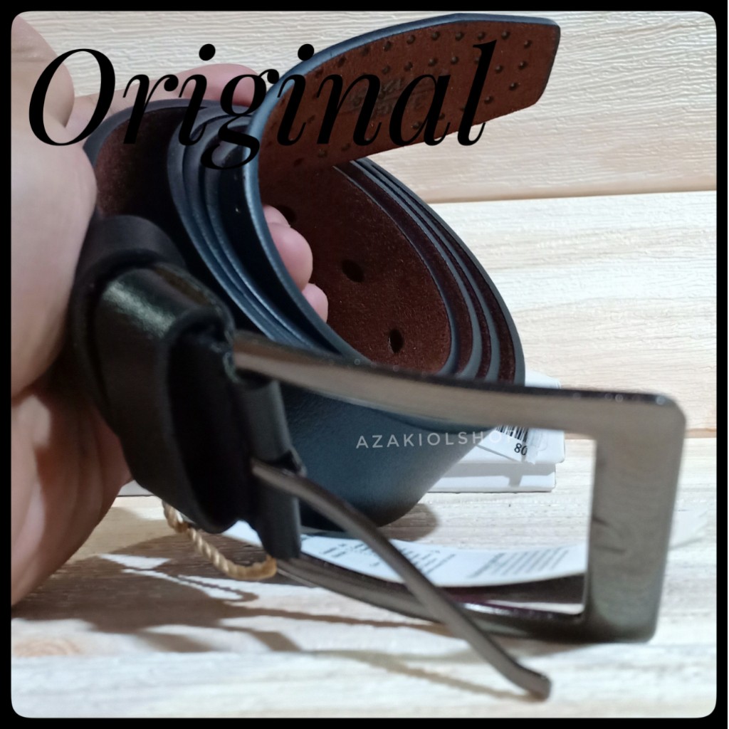 IKAT PINGGANG PRIA KULIT IMPORT GIMPH01