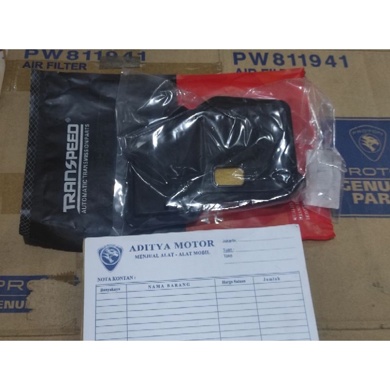 filter oli matic strainer avanza xenia rush Terios 1500cc 1300cc agya ayla sigra 1000cc
