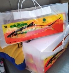 bandeng presto UD Mina Makmur