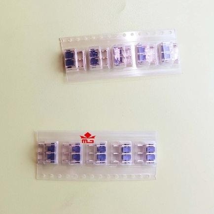 Konektor Baterai Nokia 5800