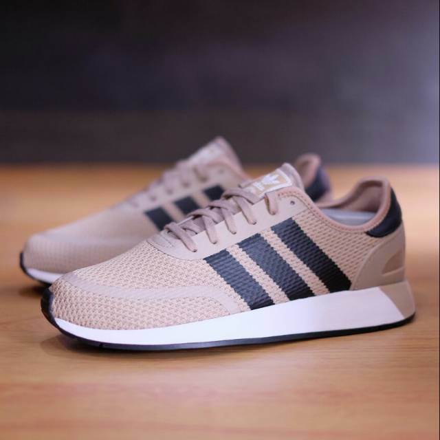 SEPATU ADIDAS N-5923 BRIGHT BROWN