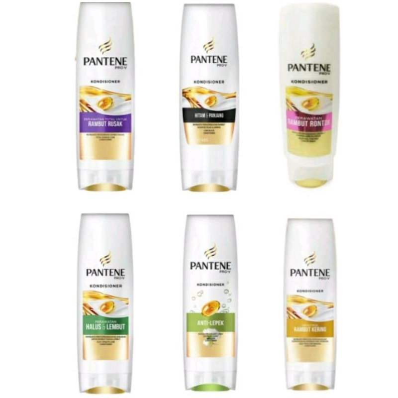 PANTENE CONDITIONER