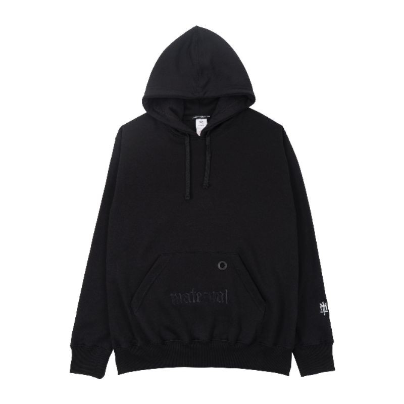 Maternal Disaster Hoodie Einflan