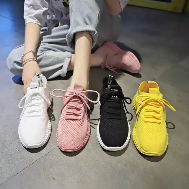 SEPATU SNEAKERS/SEPATU MURAH/SEPATU/RI 09 BEST SELLER SEPATU