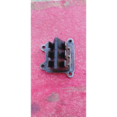 membran satria 2 tak hiu