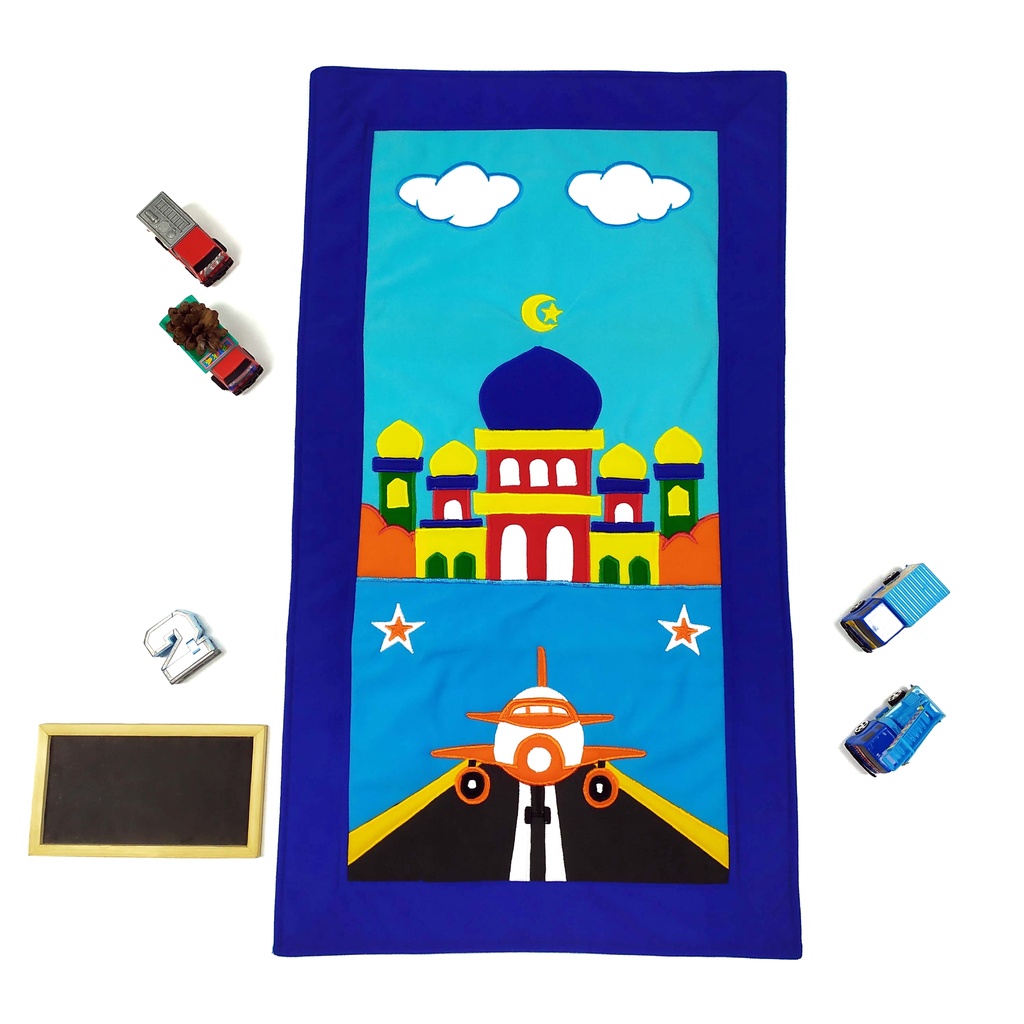 Sajadah Grosir Sejadah Empuk Sajadah Anak Karakter Sajadah Tipis Sajadah Murah Sajadah Anak Anak