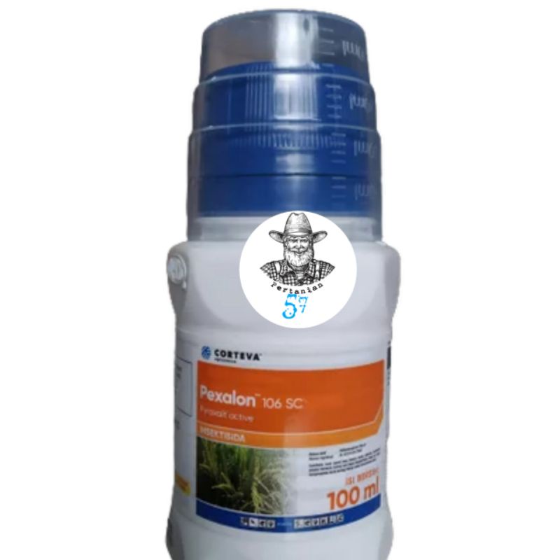 Pexalon 106sc 100ML