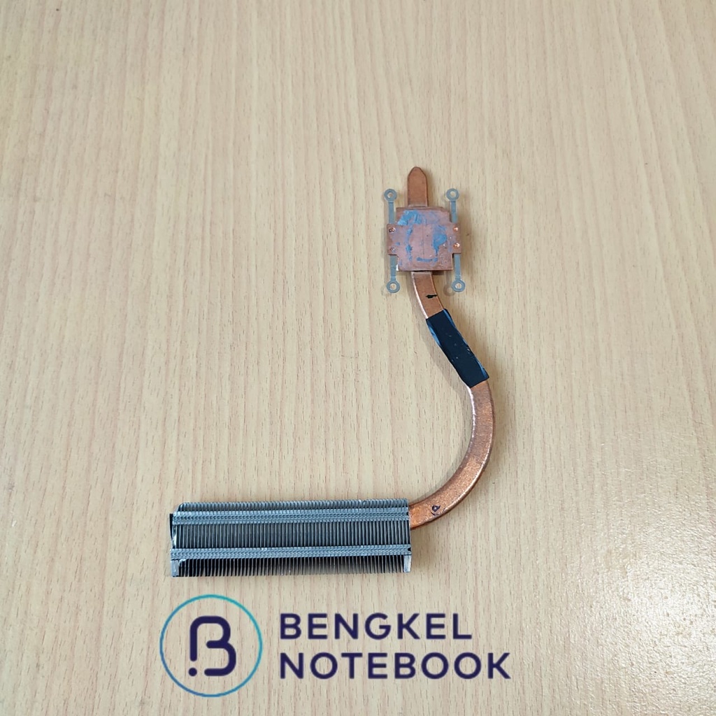 Heatsink Asus X450C X450CC A450C A450L VGA