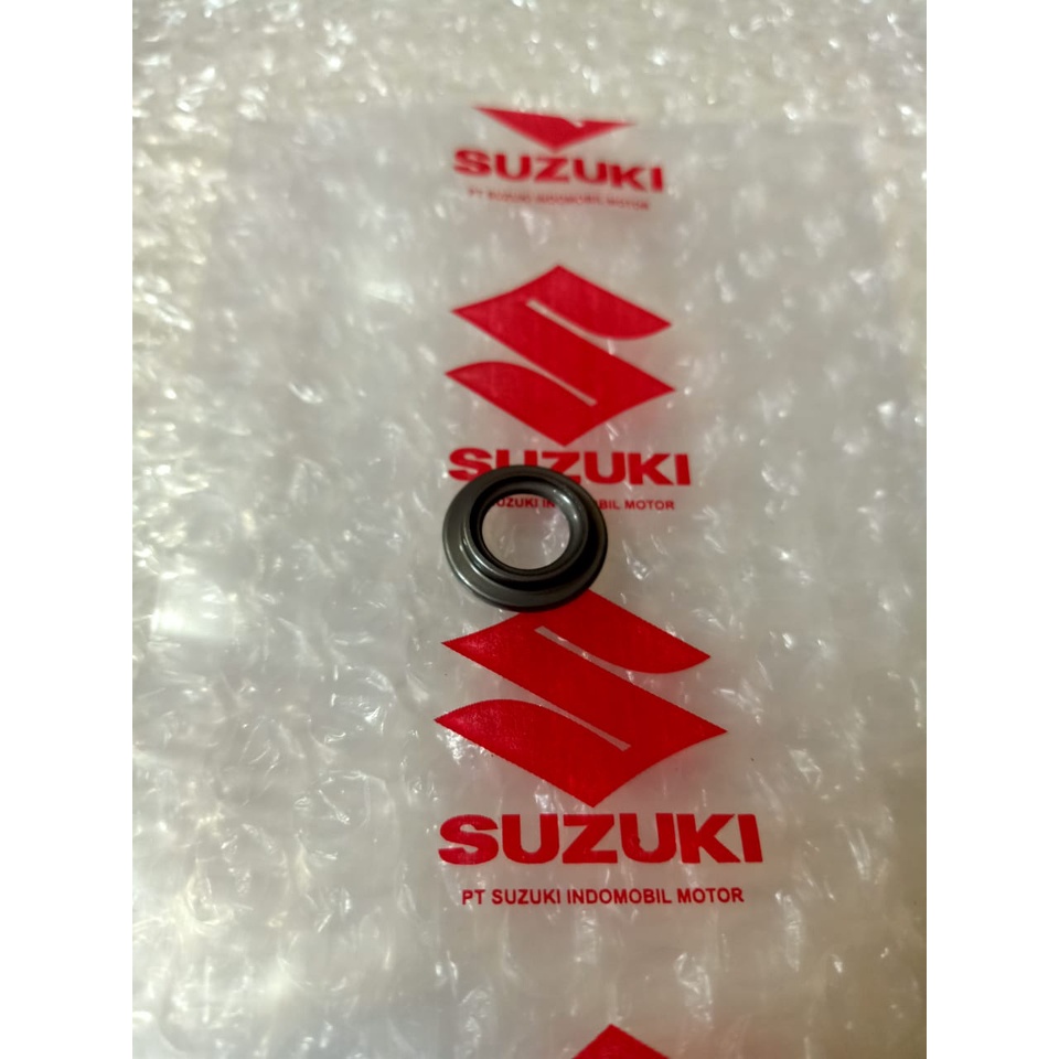 Seat spring Valve Ring bawah per klep Suzuki smash Shogun 125 Spint SkyDrive Nex adress all matic fi