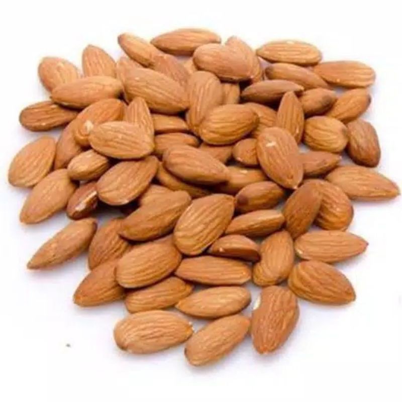 

Free Ongkir | KACANG ALMOND | 1kg | Original