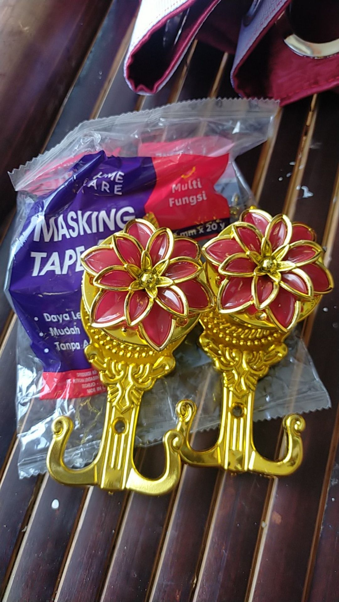 Hook//hookmawar//cantolanmurah