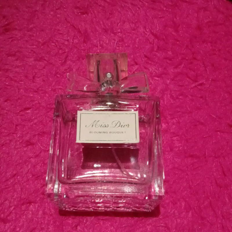 parfum miss dior