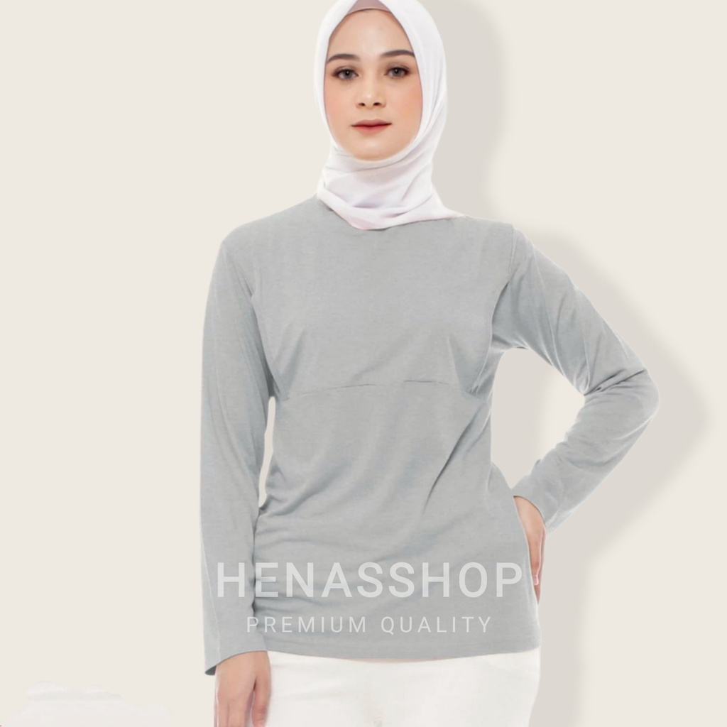 MANSET BAJU IBU MENYUSUI BUSUI BAJU MENYUSUI