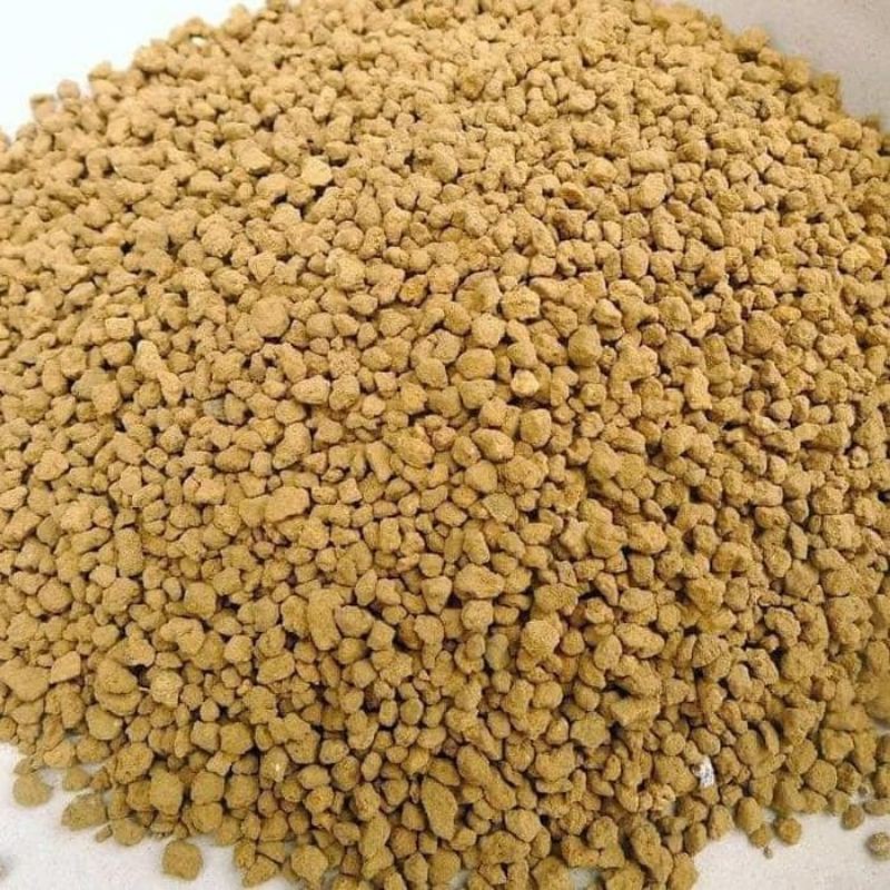 Media Tanam Akadama Repack per Kilo