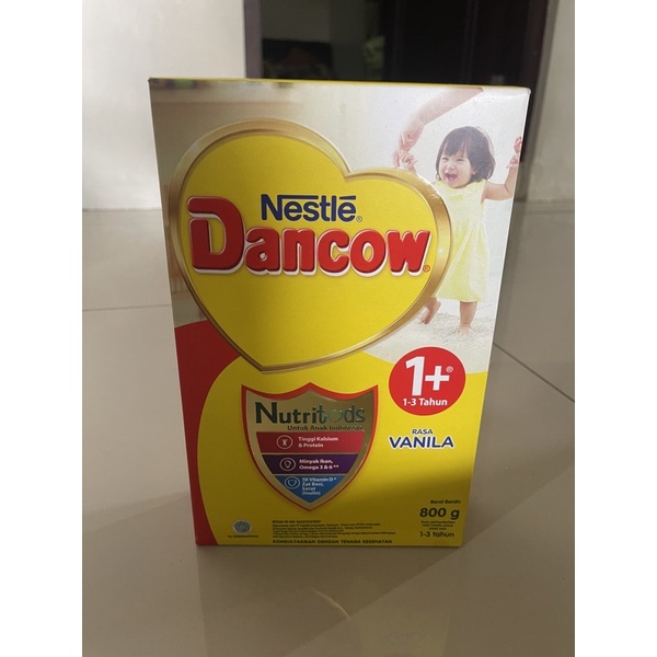 

Dancow1+vanila