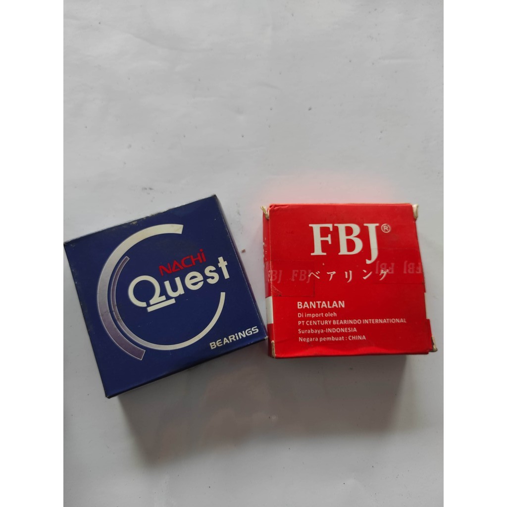 Klaher 6207 / Bearing 6207