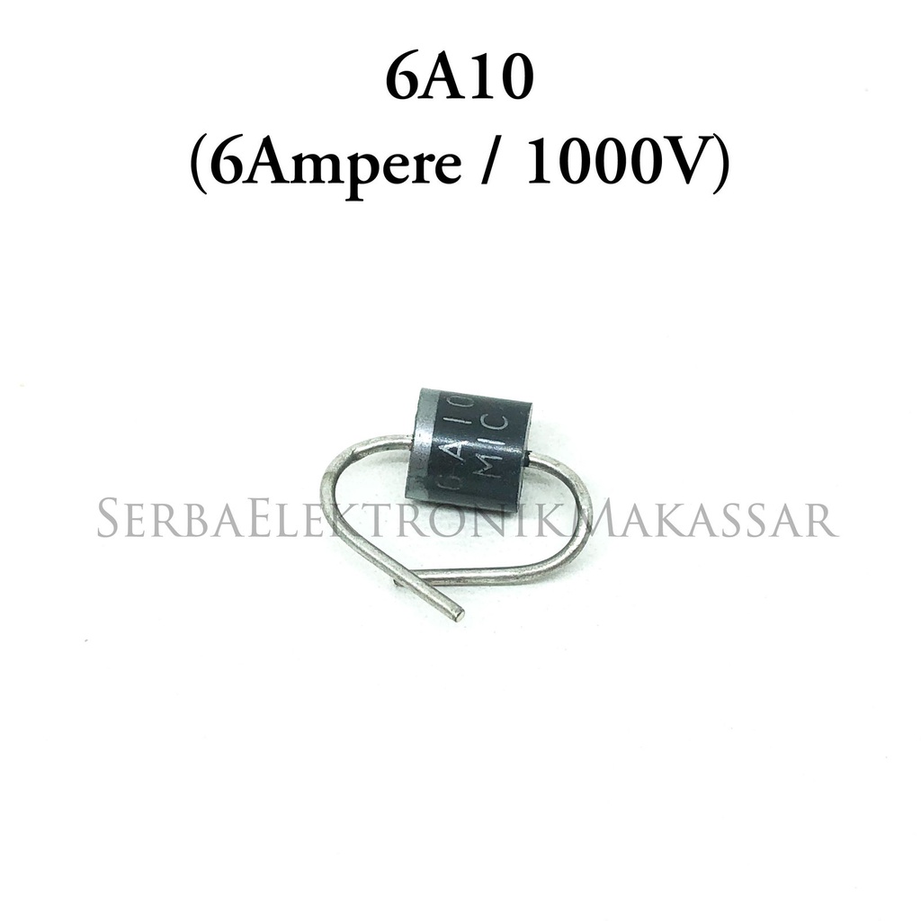 Dioda 6A Diode 6A05 6A10