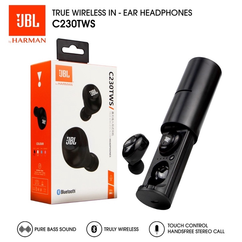 BT TWS-C230 NEW/ C270 NEW