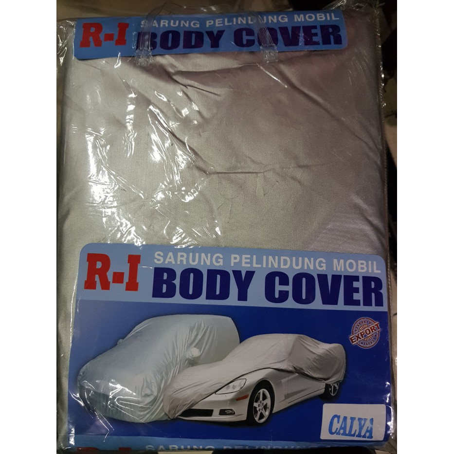 Body cover Calya