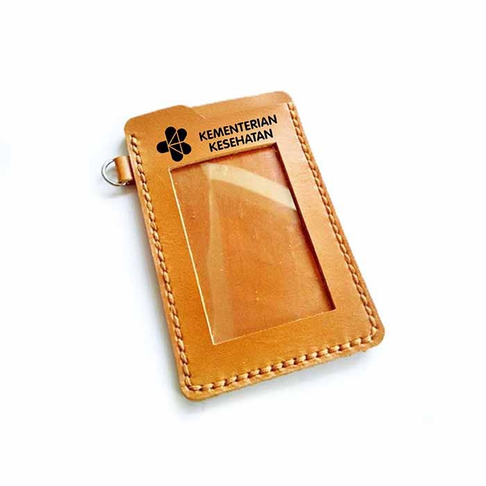 

Name Tag Id Kulit Asli Logo Kementerian Kesehatan Garansi 1 Tahun