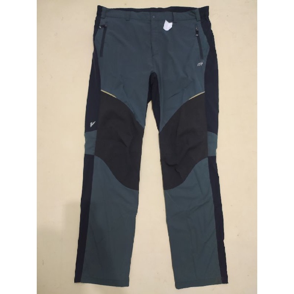 CELANA OUTDOOR CELANA GUNUNG M2 SECOND BIG SIZE BESAR